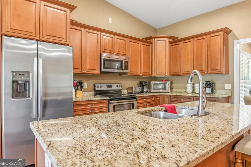 345 Venture TRL SW Sparta, GA 31087