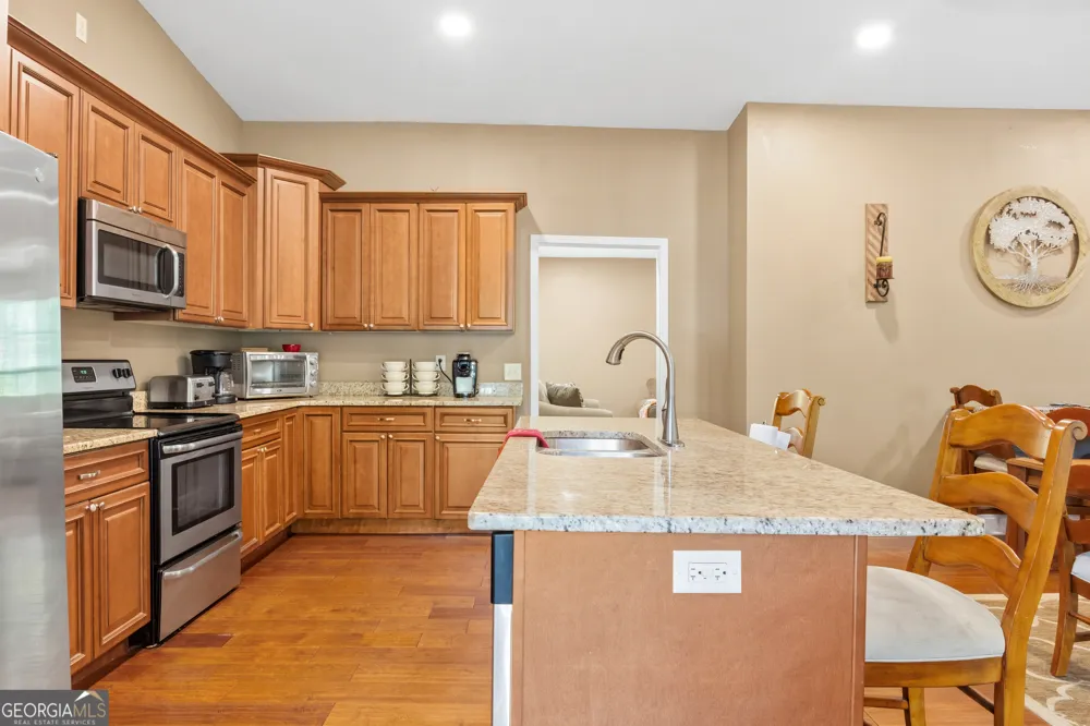 345 Venture TRL SW Sparta, GA 31087