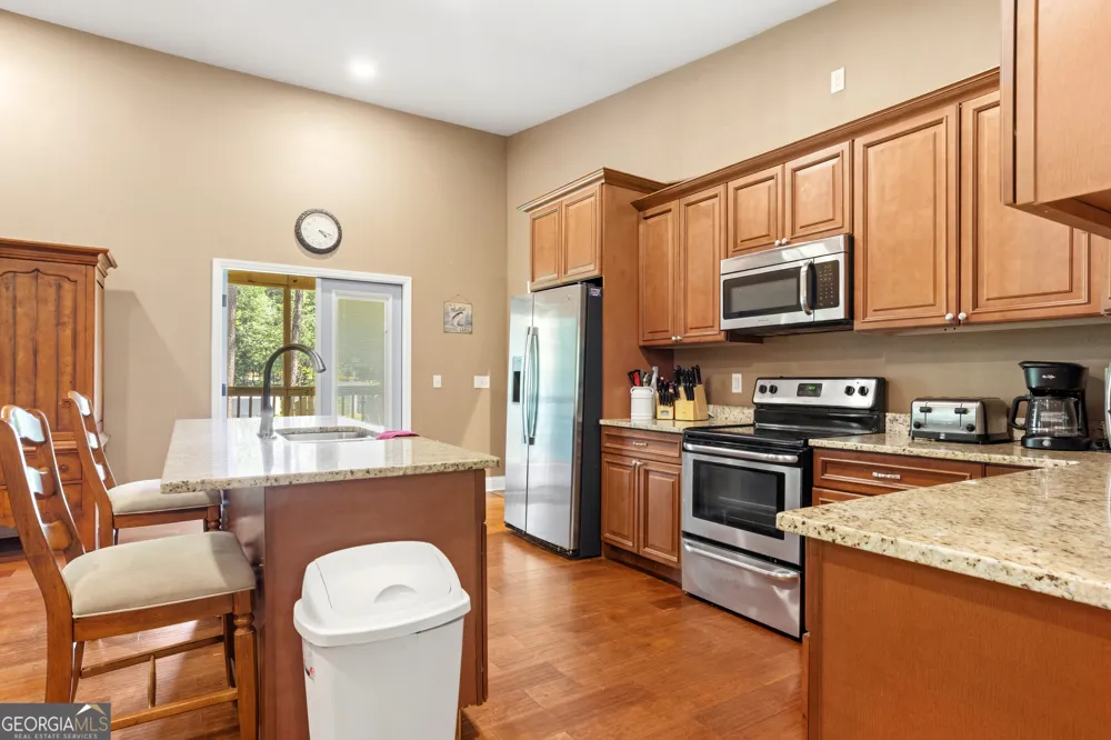 345 Venture TRL SW Sparta, GA 31087