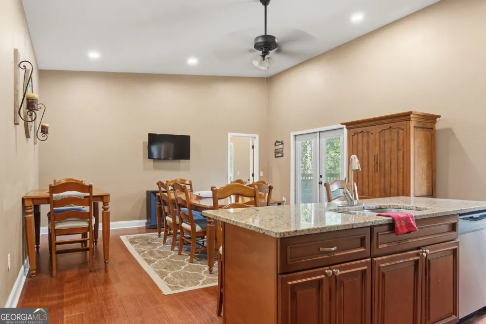 345 Venture TRL SW Sparta, GA 31087