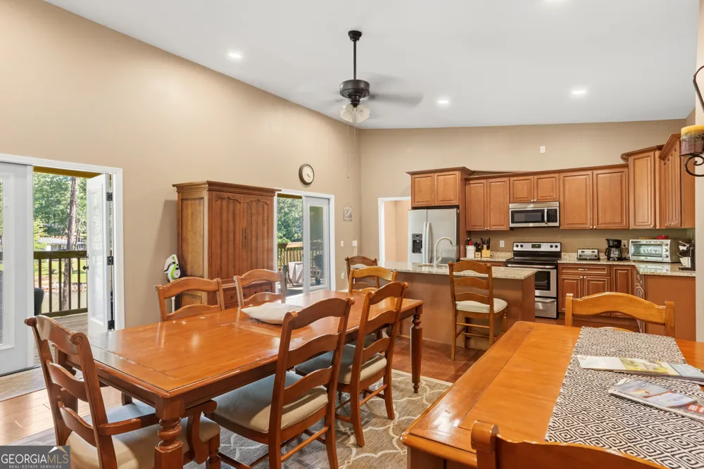 345 Venture TRL SW Sparta, GA 31087