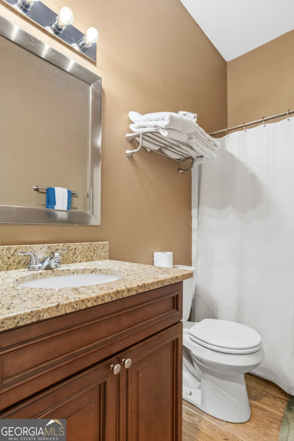 345 Venture TRL SW Sparta, GA 31087