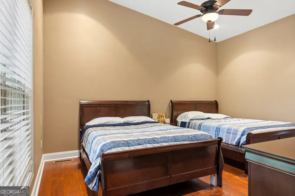 345 Venture TRL SW Sparta, GA 31087
