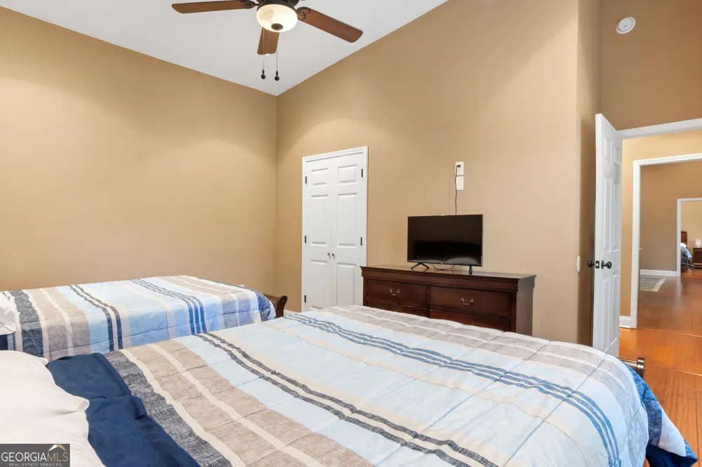 345 Venture TRL SW Sparta, GA 31087