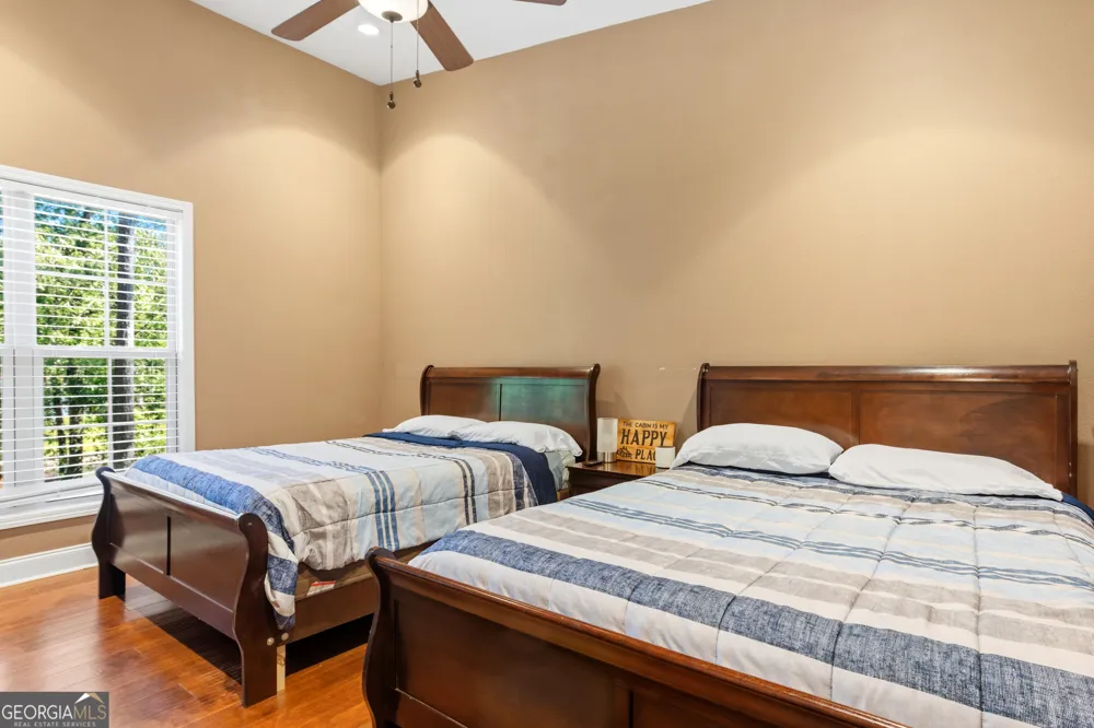 345 Venture TRL SW Sparta, GA 31087