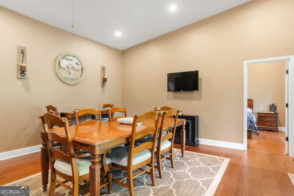 345 Venture TRL SW Sparta, GA 31087