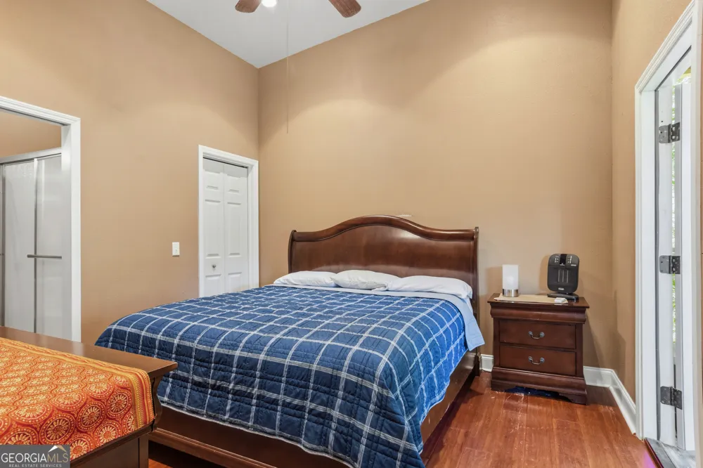 345 Venture TRL SW Sparta, GA 31087