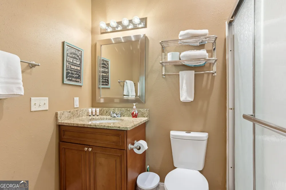 345 Venture TRL SW Sparta, GA 31087