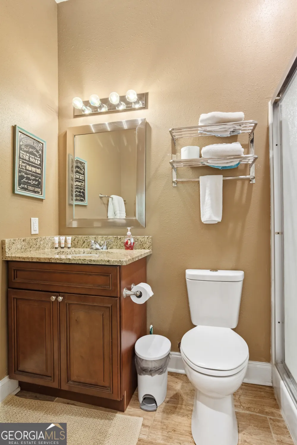 345 Venture TRL SW Sparta, GA 31087