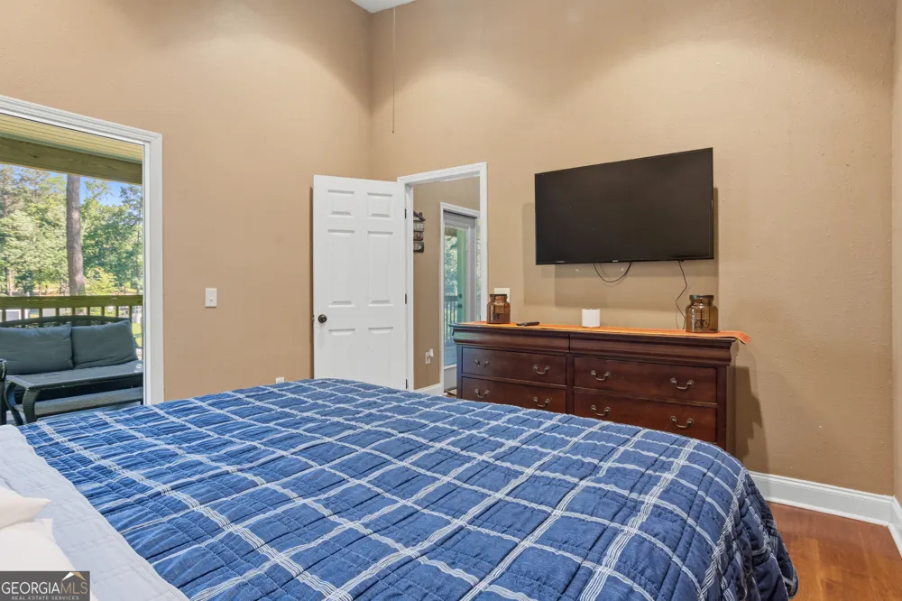 345 Venture TRL SW Sparta, GA 31087