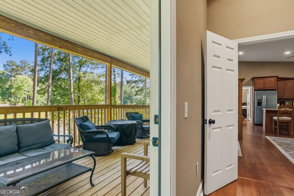 345 Venture TRL SW Sparta, GA 31087