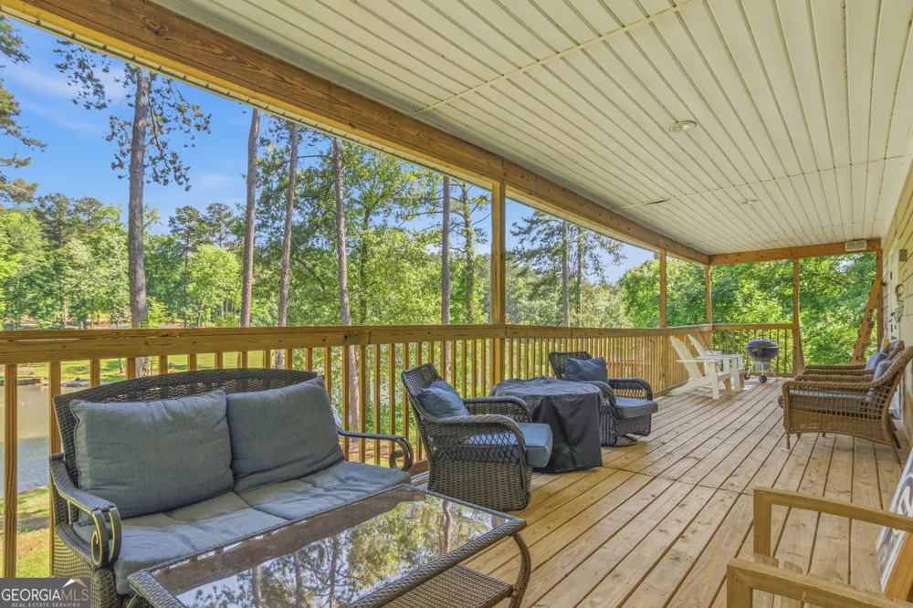 345 Venture TRL SW Sparta, GA 31087