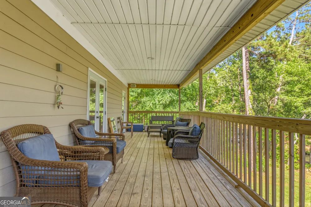 345 Venture TRL SW Sparta, GA 31087