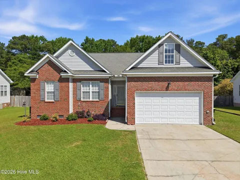 2752 Barefoot Lane