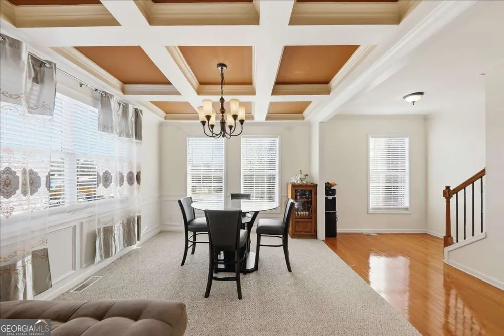 4941 Mountainside TRL Stone Mountain, GA 30083