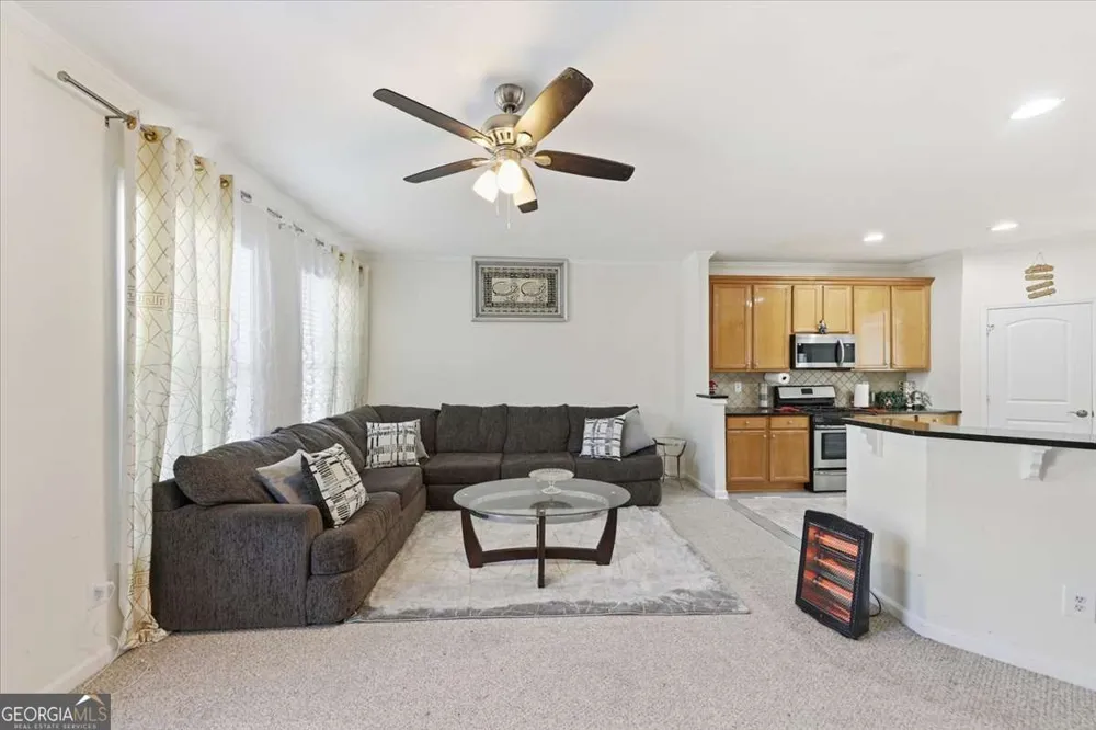 4941 Mountainside TRL Stone Mountain, GA 30083