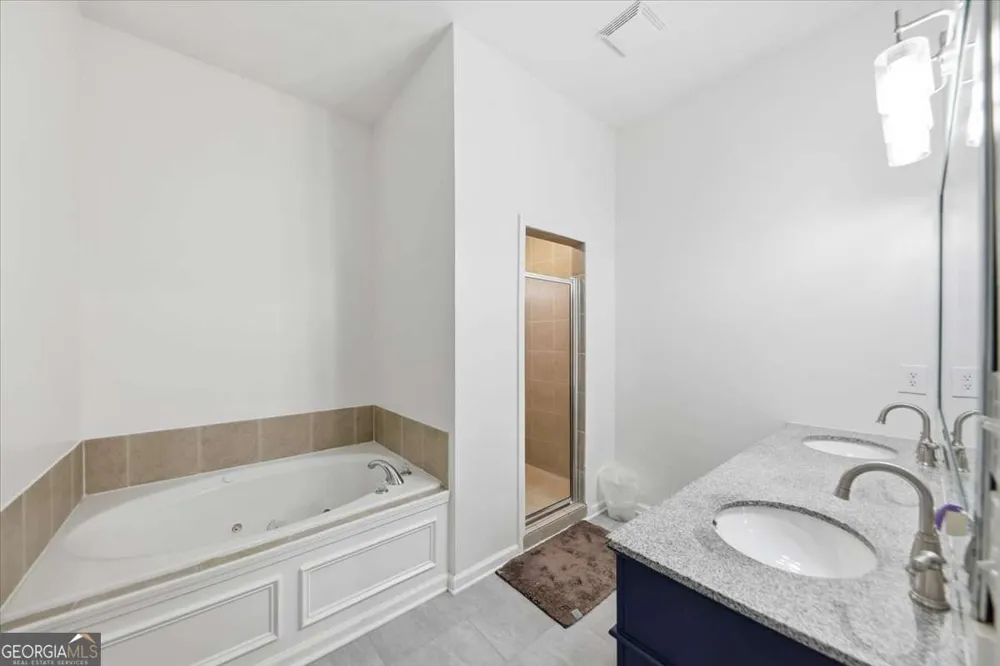 4941 Mountainside TRL Stone Mountain, GA 30083