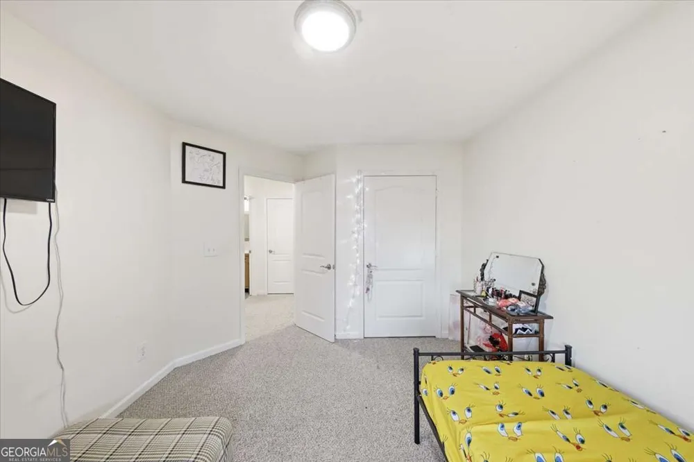 4941 Mountainside TRL Stone Mountain, GA 30083