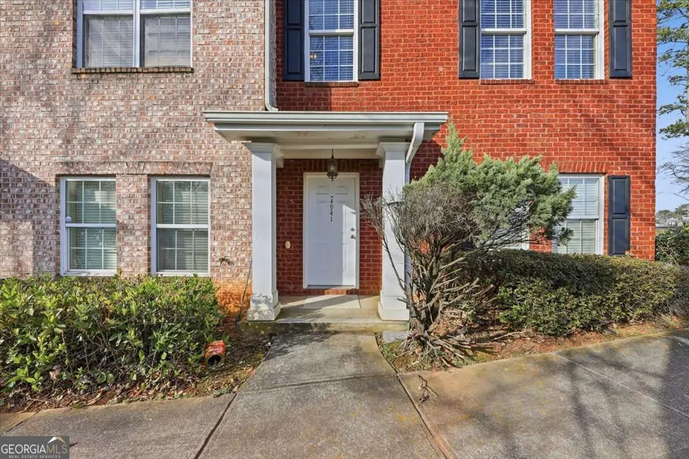 4941 Mountainside TRL Stone Mountain, GA 30083