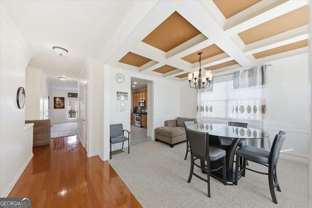 4941 Mountainside TRL Stone Mountain, GA 30083