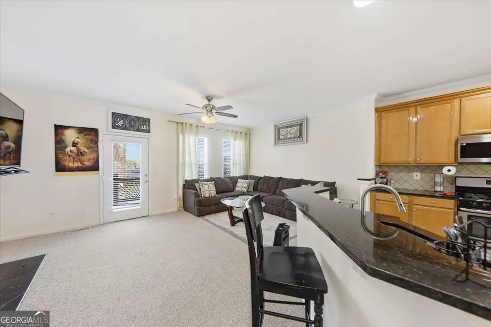 4941 Mountainside TRL Stone Mountain, GA 30083