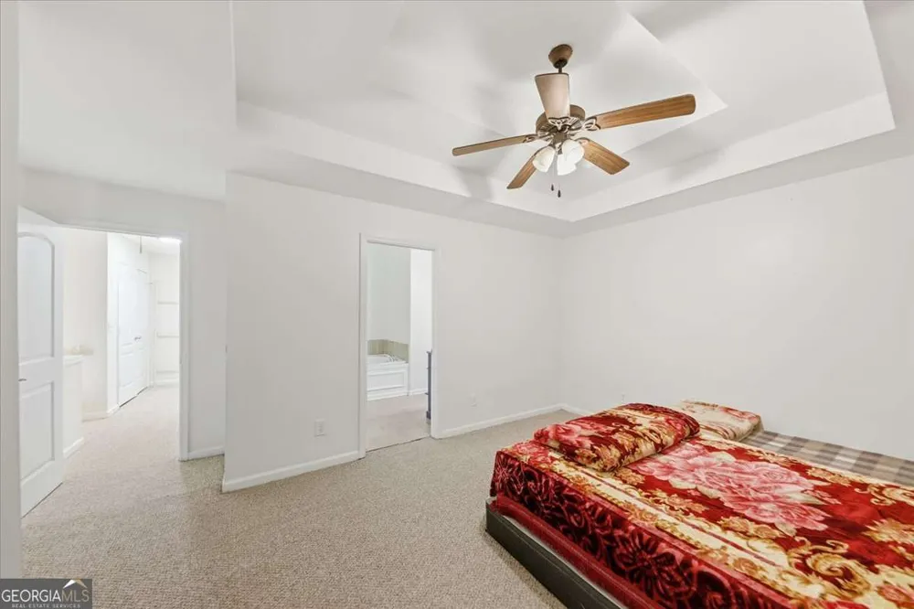 4941 Mountainside TRL Stone Mountain, GA 30083
