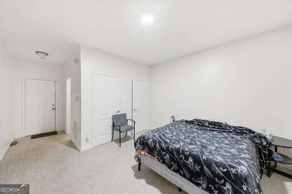 4941 Mountainside TRL Stone Mountain, GA 30083