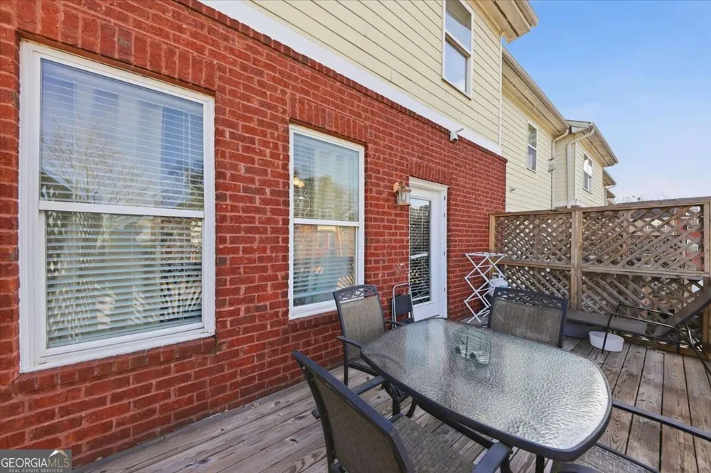 4941 Mountainside TRL Stone Mountain, GA 30083