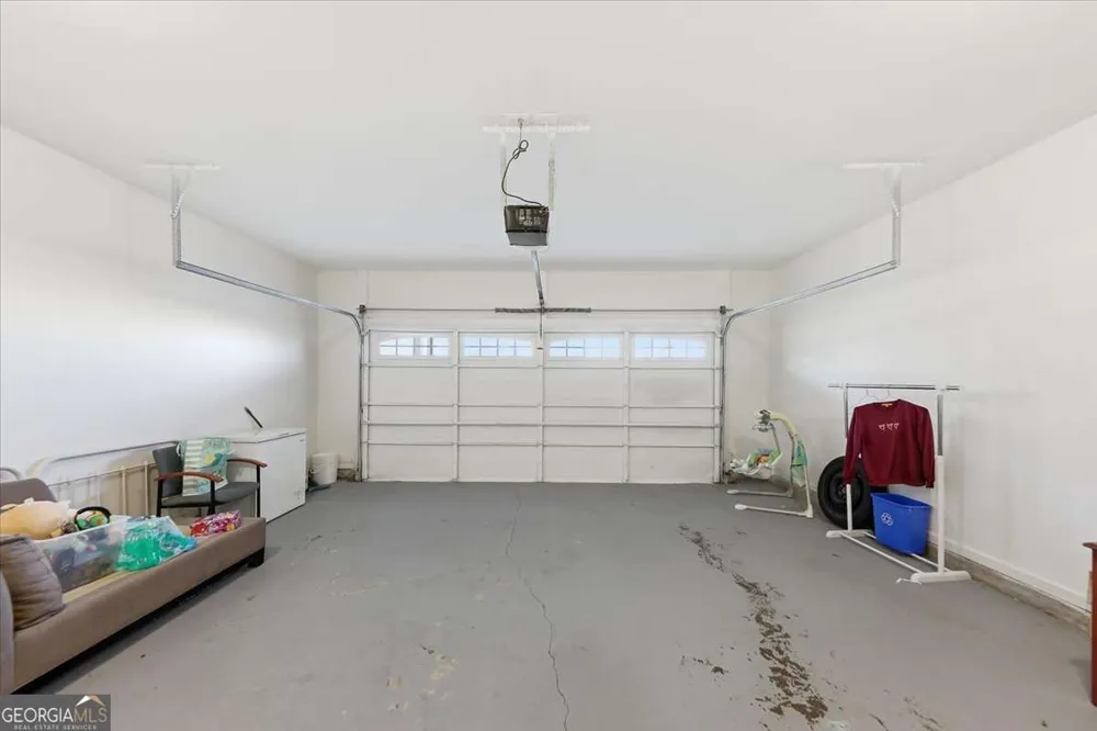4941 Mountainside TRL Stone Mountain, GA 30083
