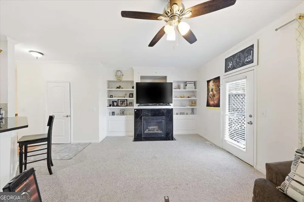 4941 Mountainside TRL Stone Mountain, GA 30083