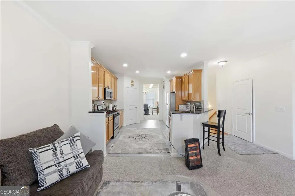 4941 Mountainside TRL Stone Mountain, GA 30083