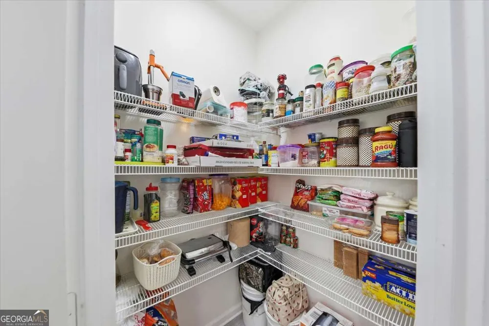 4941 Mountainside TRL Stone Mountain, GA 30083