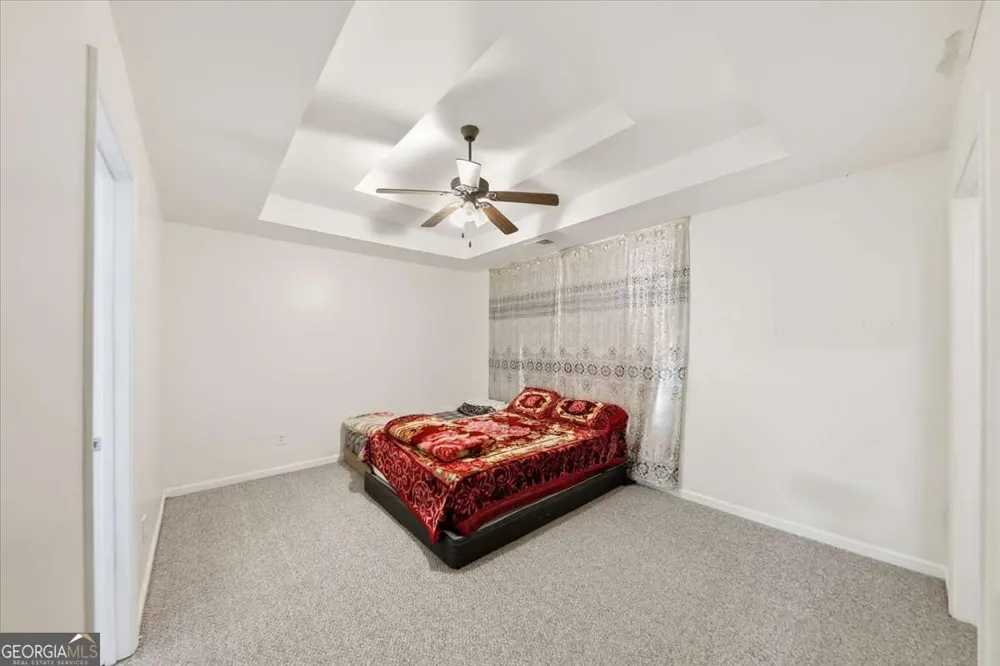 4941 Mountainside TRL Stone Mountain, GA 30083