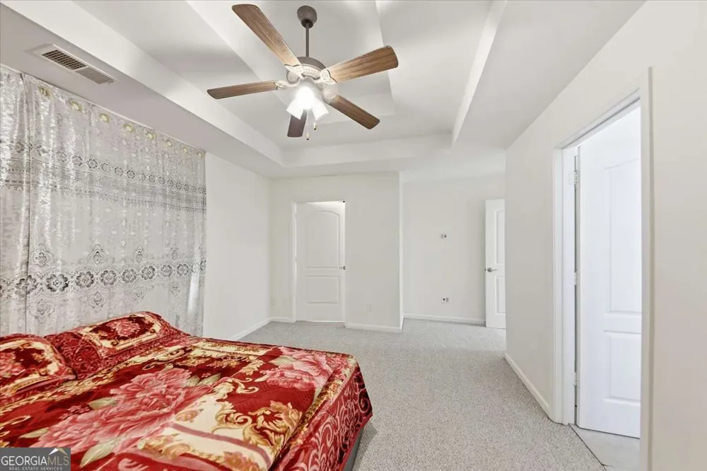 4941 Mountainside TRL Stone Mountain, GA 30083