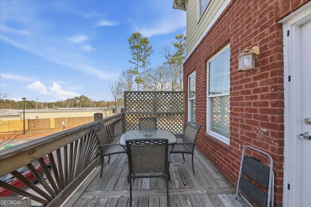 4941 Mountainside TRL Stone Mountain, GA 30083