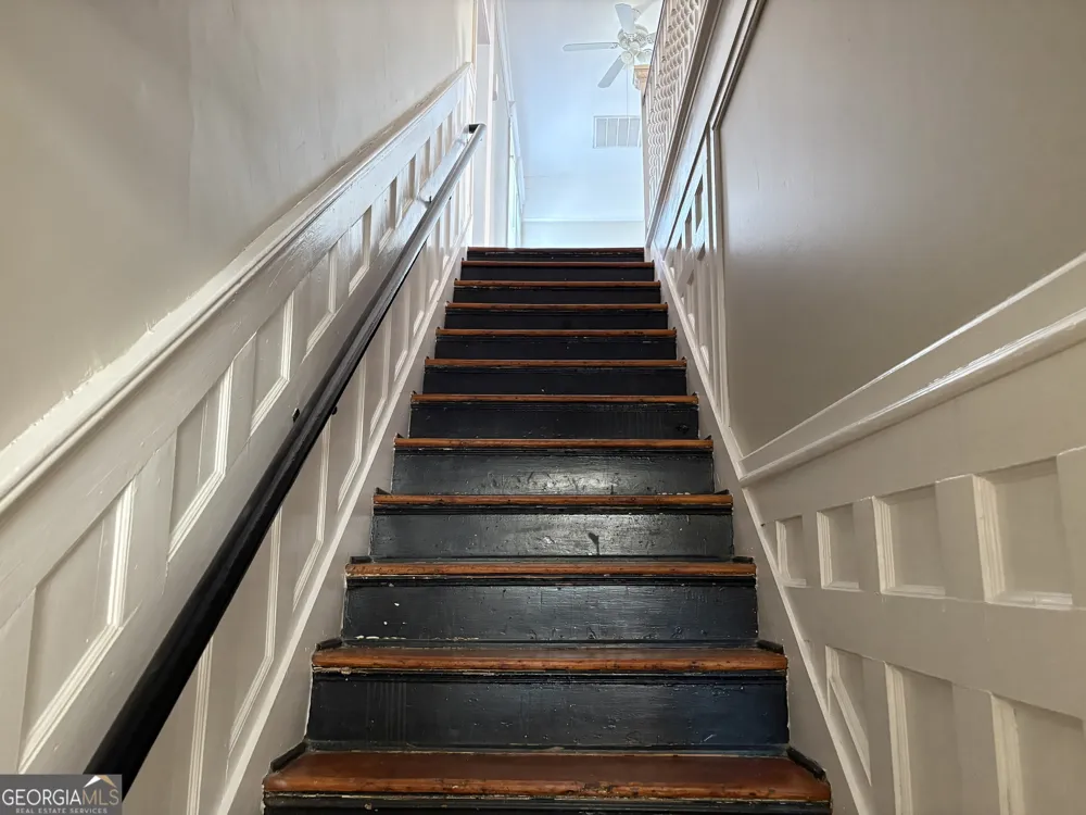 836 E Henry ST Savannah, GA 31401