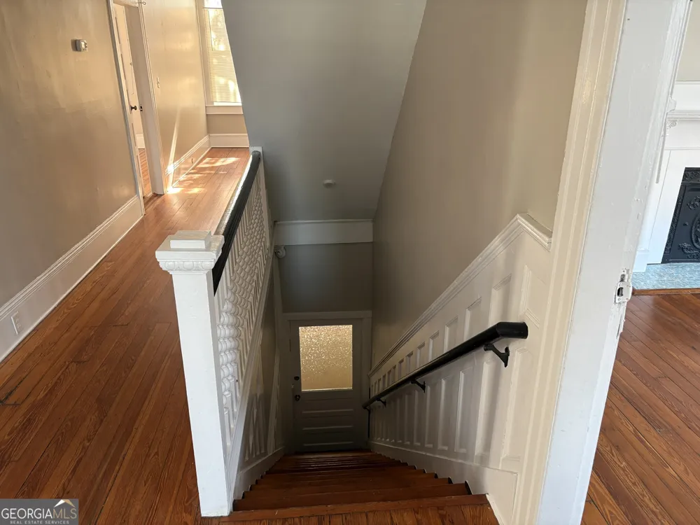 836 E Henry ST Savannah, GA 31401