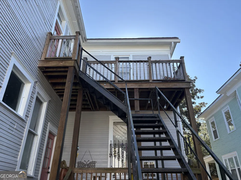 836 E Henry ST Savannah, GA 31401