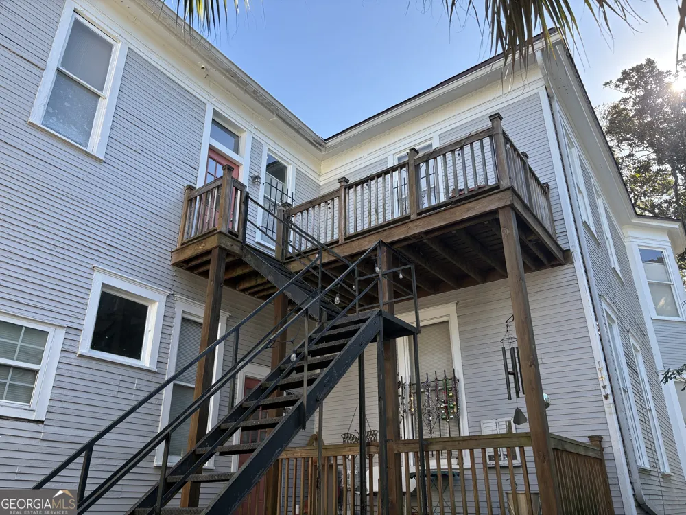836 E Henry ST Savannah, GA 31401