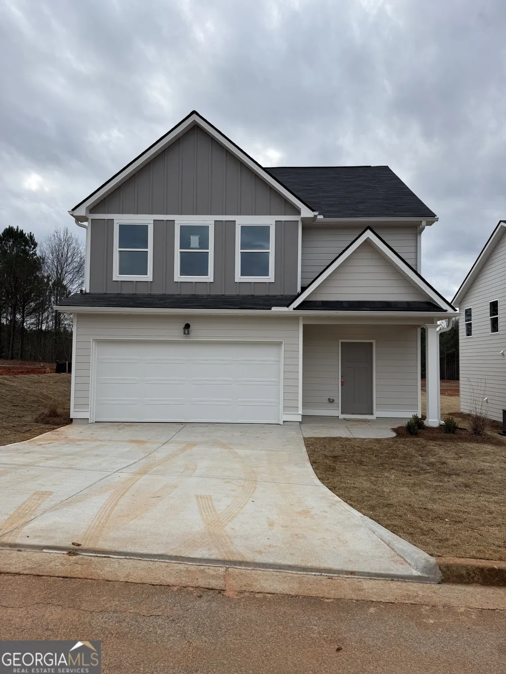 4 Morningside CT Thomaston, GA 30286