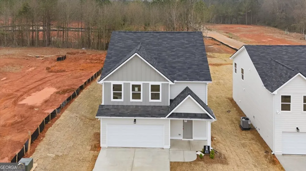4 Morningside CT Thomaston, GA 30286