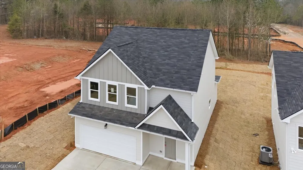 4 Morningside CT Thomaston, GA 30286