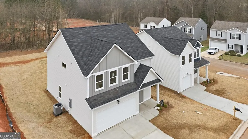 4 Morningside CT Thomaston, GA 30286