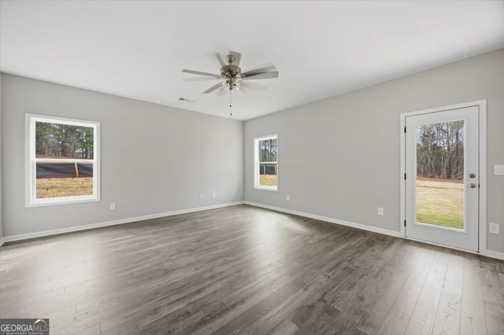 4 Morningside CT Thomaston, GA 30286