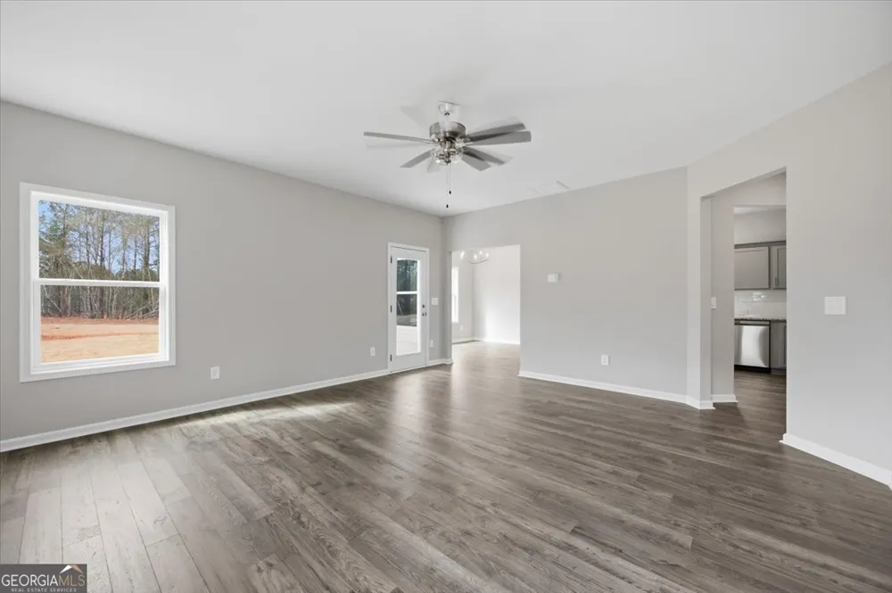 4 Morningside CT Thomaston, GA 30286