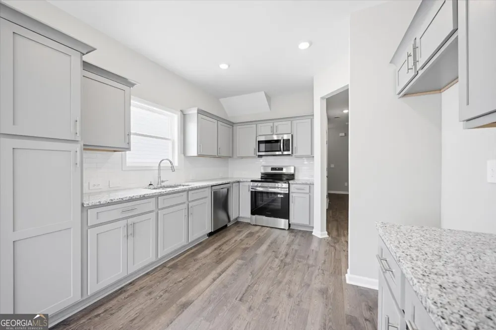 4 Morningside CT Thomaston, GA 30286