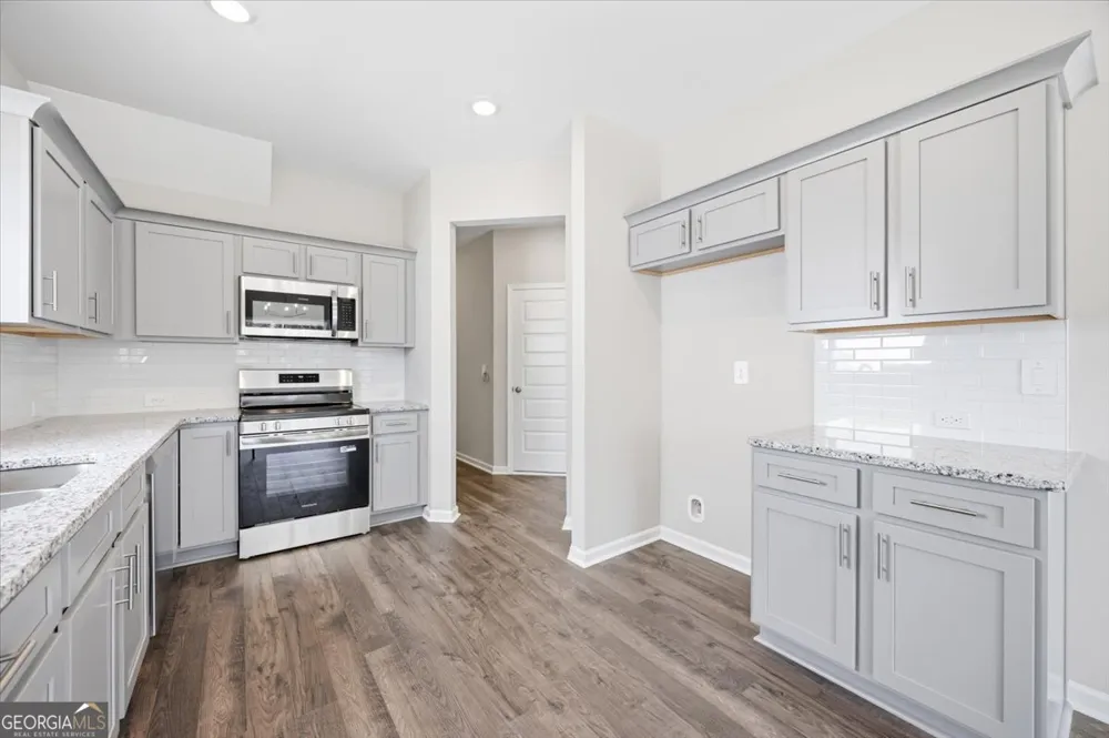 4 Morningside CT Thomaston, GA 30286