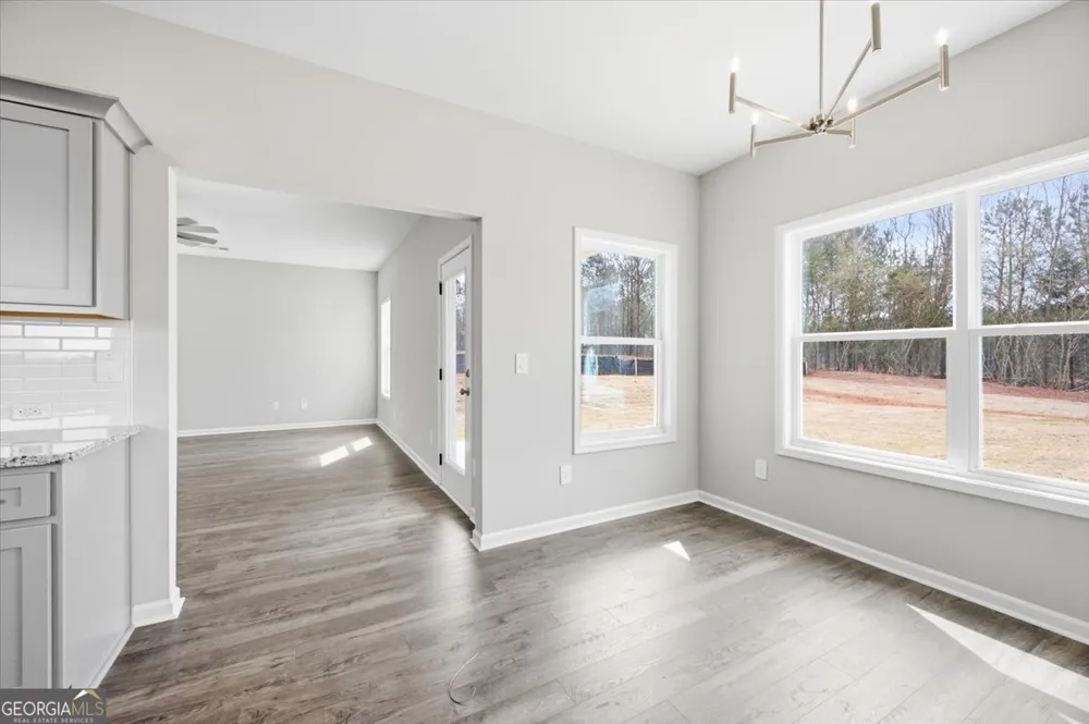 4 Morningside CT Thomaston, GA 30286