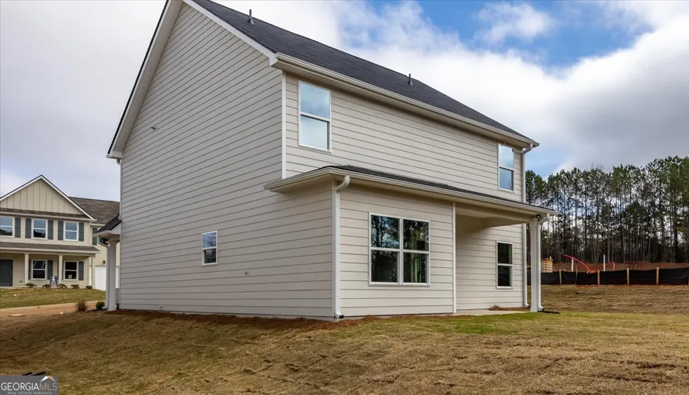 4 Morningside CT Thomaston, GA 30286