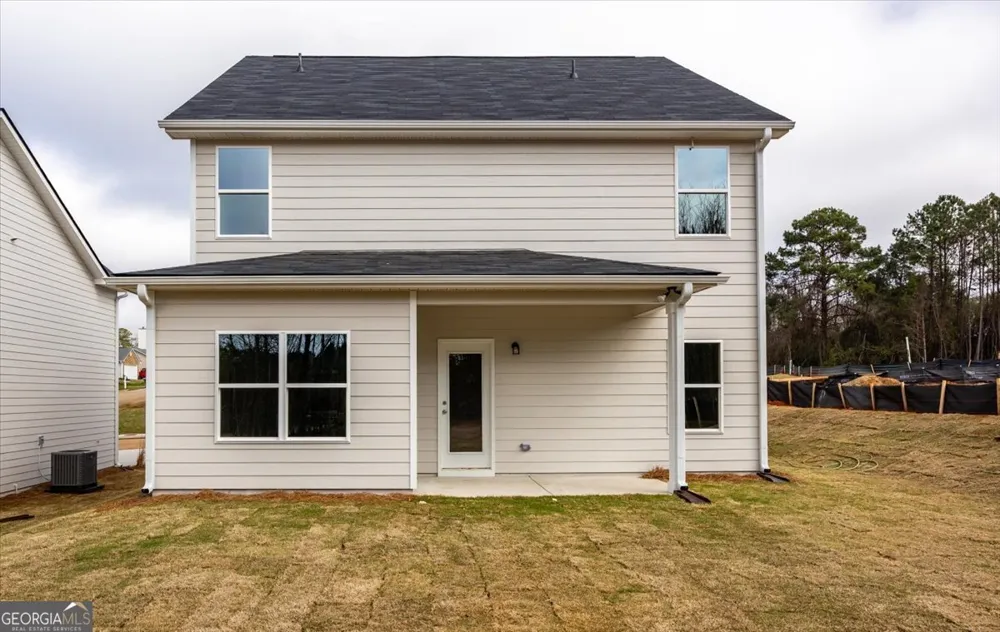 4 Morningside CT Thomaston, GA 30286